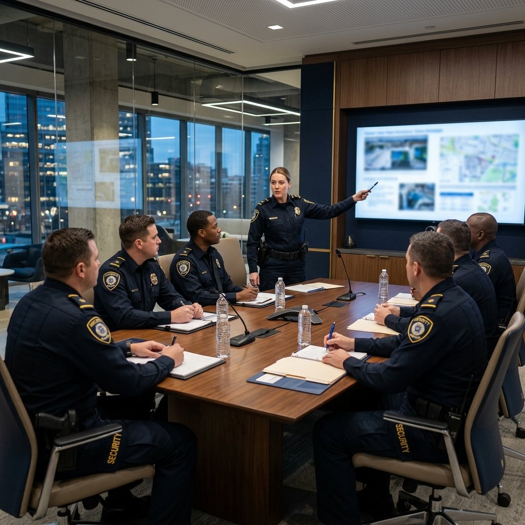 Top 5 Security Trends for Corporate Offices in 2026