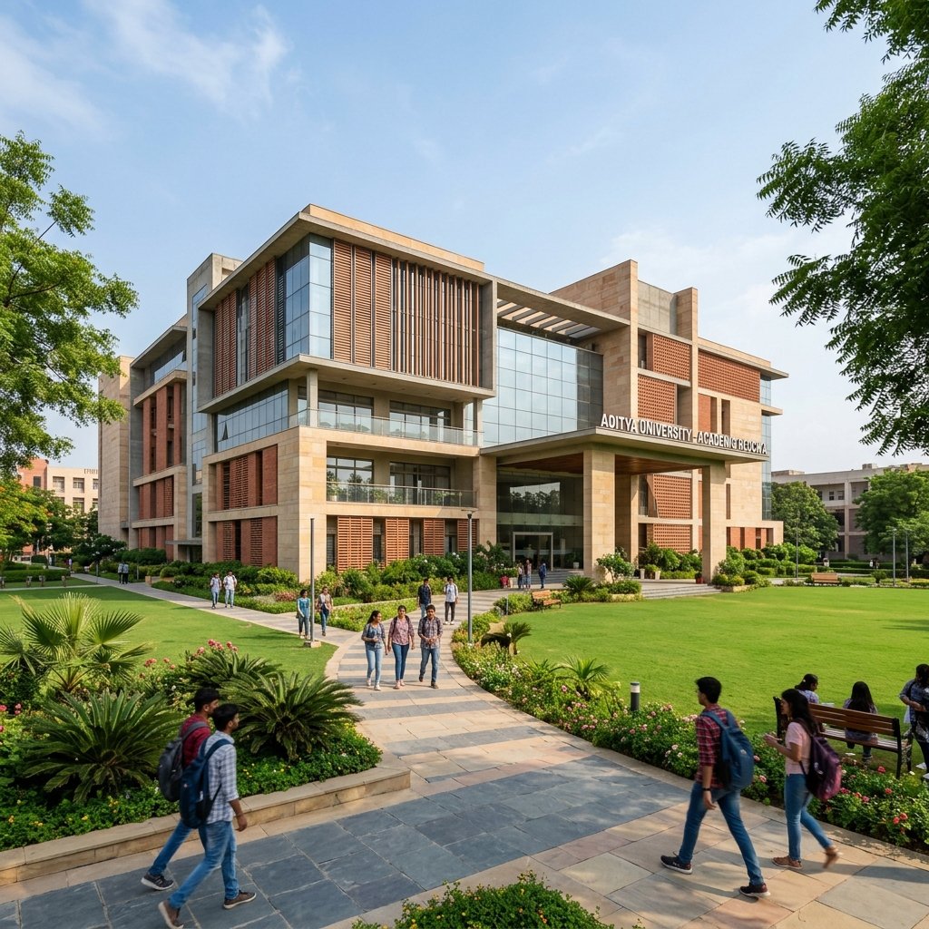 Educational Institutions